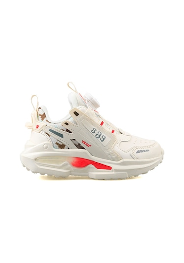 Vicco Code Çocuk Günlük Ayakkabı 346.p24k.329-15 Bej 346.p24k.329-15 Bej