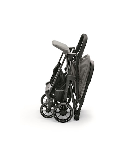 Inglesina Now Kendiliğinden Katlanan Kabin Boy Bebek Arabası - S