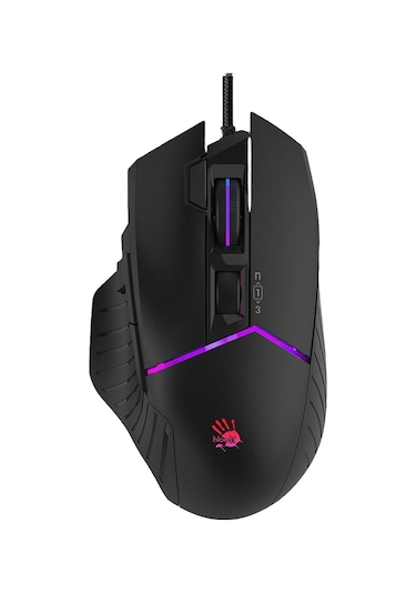Bloody W95 Max RGB Kablolu Optik Oyuncu Mouse
