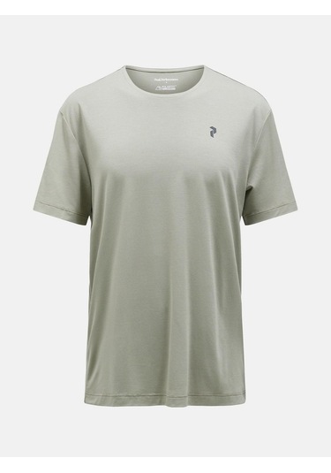 Peak Performance G79360040 M Delta Ss Erkek Spor Tişört 001