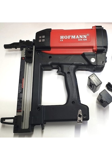 Hofmann DK-68 Gazlı Çivi Çakma Tabancası