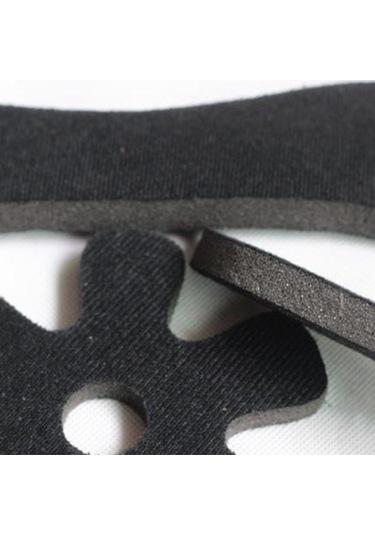 Beyaz Unisex Spor Paten Bisiklet Kayak Emniyet Kaskı Scooter Paten Kaykay İçin Beyaz