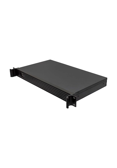 TGC 1280al 280MM Kısa 1u Server Kasa Powersız