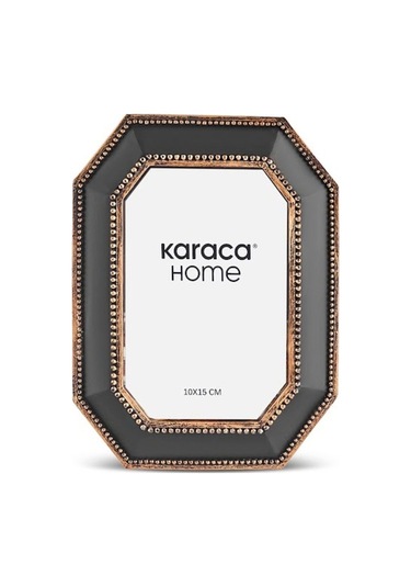 Karaca Arke Fotoğraf Çerçevesi 15,3x2x20,3 cm