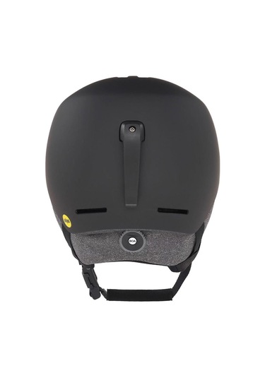 Oakley Mod1 Unisex Kayak Kaskı Siyah