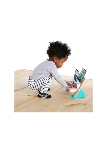 Baby Einstein Hape Magic Touch Piyano Müzikli Oyuncak