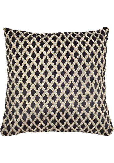 Epengle Lüks Kadife Kırlent Kılıfı 2 Adet 42X42 Cm Model 23