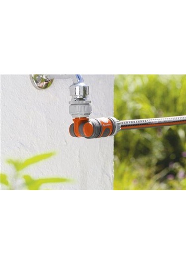 Gardena 2999-20 Musluk Bağlantı Mafsallı