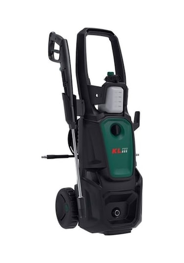 Kly2500 2500 Watt 170 Bar Basınçlı Yıkama Makinası