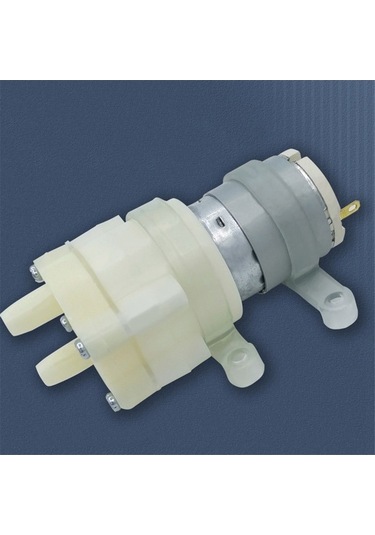 Ulzyvf Pompası Pompaları Pompalama Motorlu Motor Ev 385 Hp