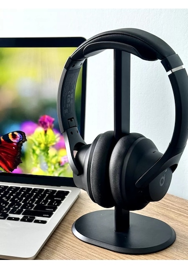 Track Easy Kulaklık Standı Tutucu 241370367