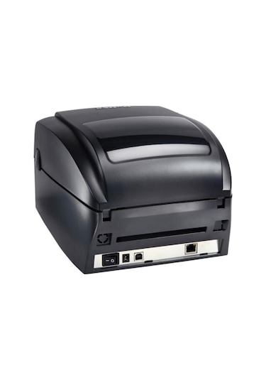 Godex EZ-1105P USB/Ethernet Barkod Yazıcı