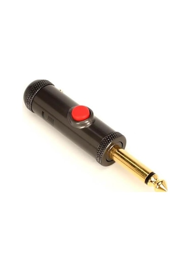 Planet Waves Pwagp2 Düz Jack Ucu