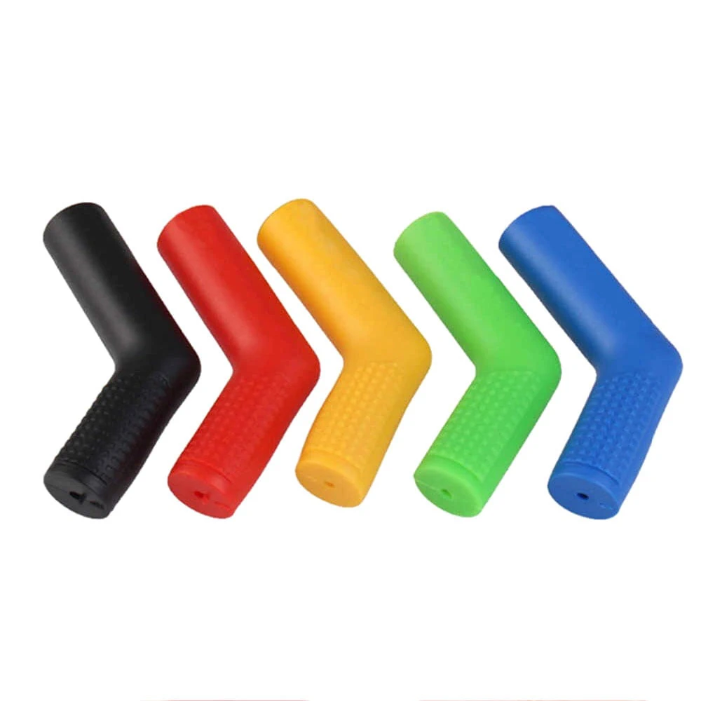 Nk Motors Üniversal Motorsiklet Vites Çorabı Mavi