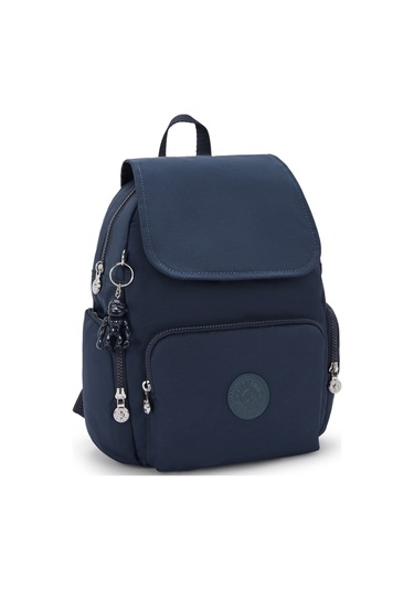 Kipling Elevated Unisex Sırt Çanta Kpkı44303hk mavi