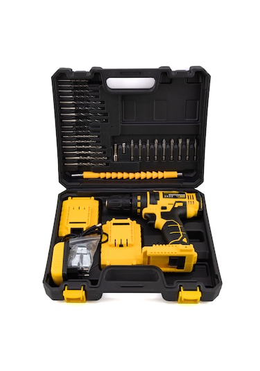 Dawreek ST24 Darbeli  Vidalama