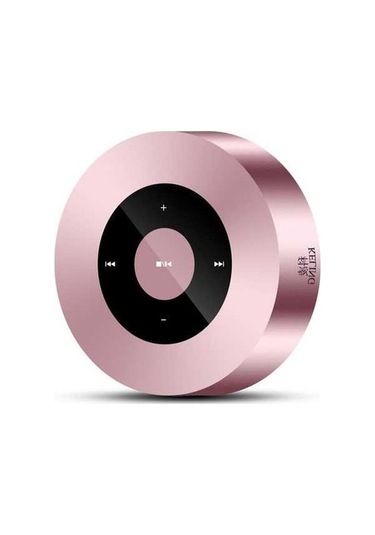 Besthome1 Dokunmatik Kontrolüyle Taşınabilir Bluetooth Hoparlör