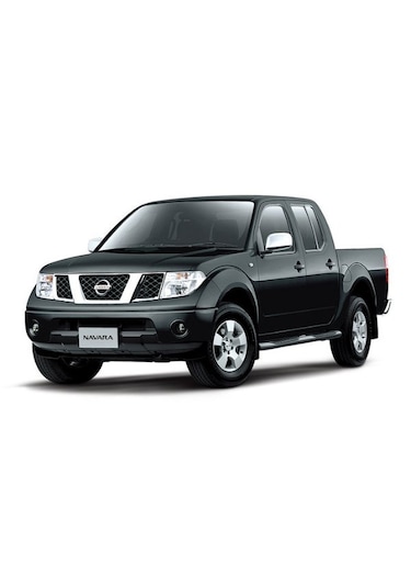 Nissan Navara D40 2005-2012 Ön Sağ Çamurluk Sıfır F3100-4x0ma