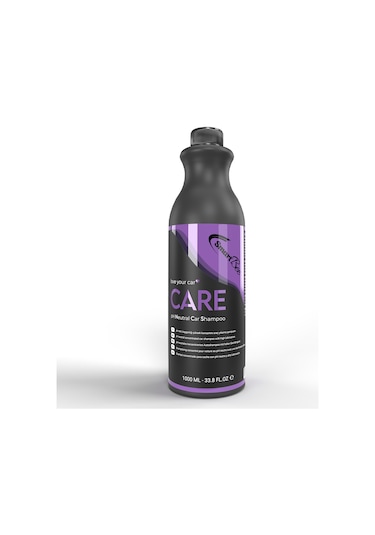 Smartbee Care Ph Nötr Konsantre Oto Yıkama Şampuanı 1 L