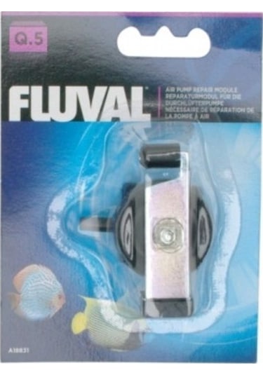 Fluval Q.5 Yedek Körük