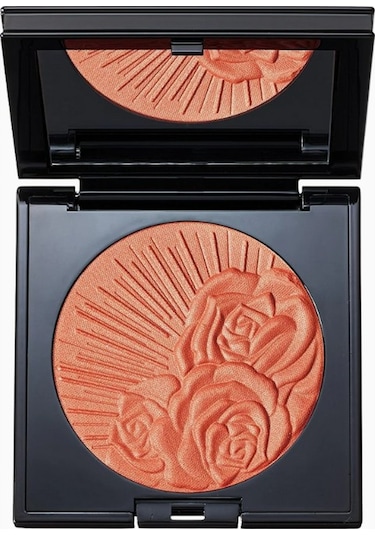 Pat Mcgrath Labs Skin Divine Allık Mat Ve Işıltılı Bitişli Desert Orchid