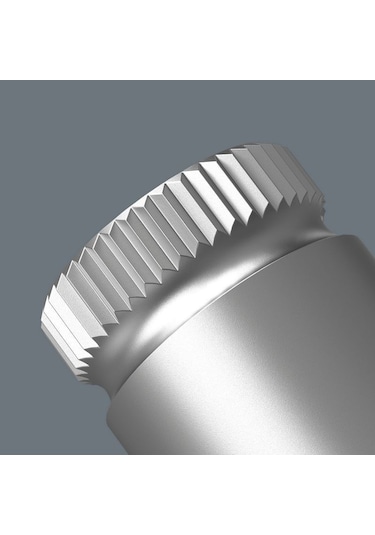 Wera 781 B/a 3/8" - 1/4" Lokma Çevirici 27mm 05042672001