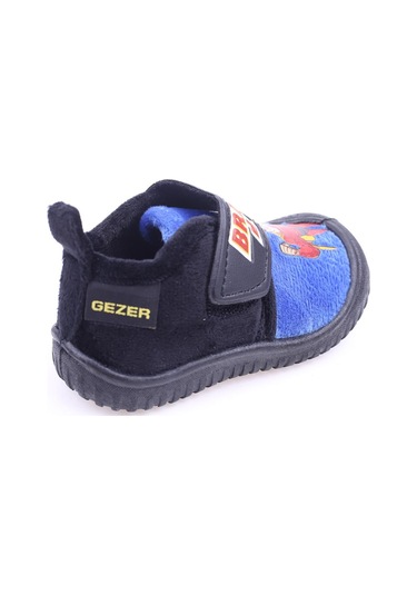 Gezer 03085 Erkek Bebek Günlük Cırtlı Panduf Ayakkabı