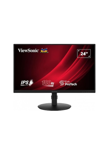 23.8 Workpro Vg2408a-mhd 5ms 100hz 1920x1080 Fhd Pivot Monitör-130428