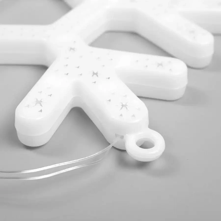 Luazon Lighting Yeni Yıl Süsü, Ev İçin Led Figü 15479975