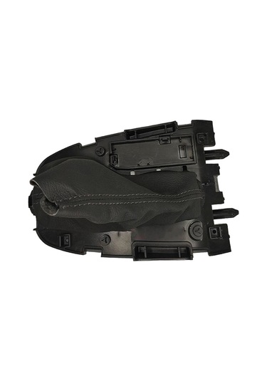 Opel Insıgnıa İçin Otomatik Vites Körüğü Oem:112103551 Siyah