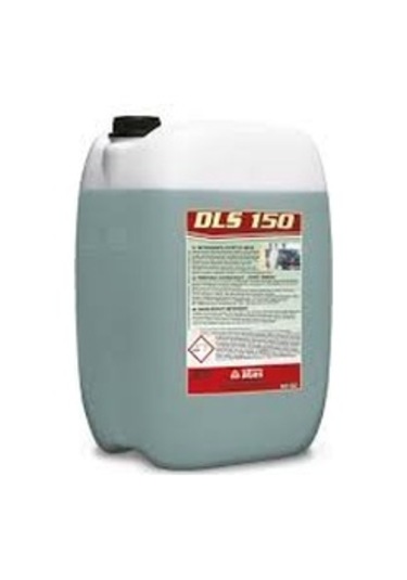 Oto Şampuanı Dls150 2,5kg Cilalı Köpük Atas