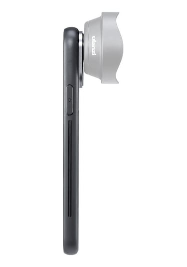 Ulanzi 17 MM Lens Bağlantı Kılıfı Apple Uyumlu iPhone 11 Pro