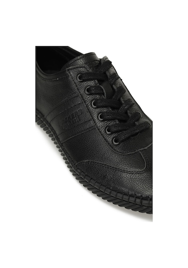 Dockers By Gerli 238646 5fx Siyah Erkek Ayakkabı Siyah