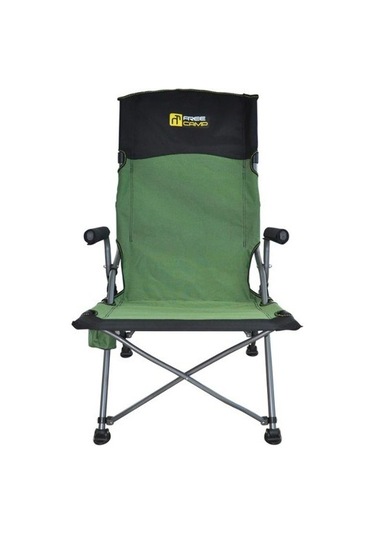 Freecamp Patch Katlanır Sandalye Kamp Piknik Balıkçı Sandalyesi Yeşil