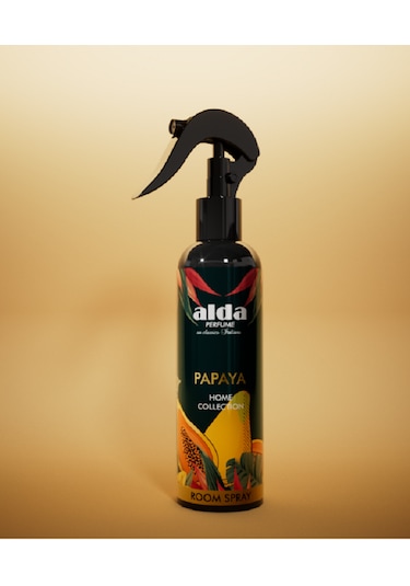 Alda Perfume Papaya Oda Spreyi 250 ML