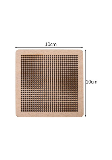Suntek Başlangıç Çocuk Dikiş Için 4 Parça El Nakış Yer