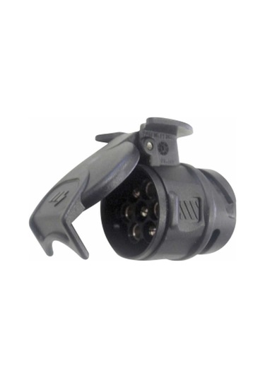 Adaptör, 7 Soket Römork 13 Soket Araç