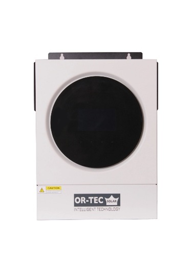 Ortec 5.6kw 48v Akıllı İnverter