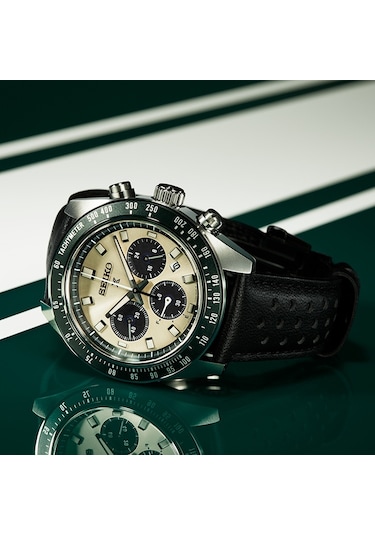 Seiko Prospex Solar Ssc943p1 Erkek Kol Saati