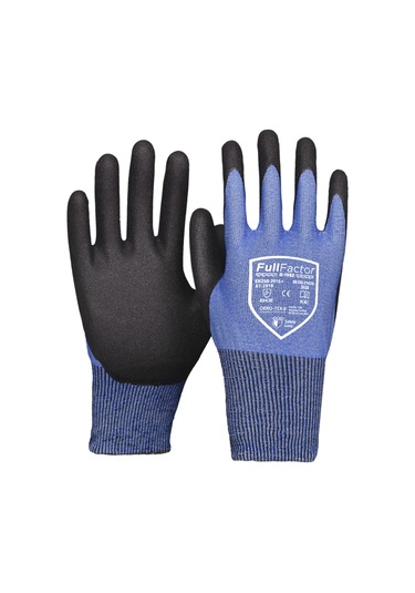 Safety Lord Full Factor C-1952 İş Eldiveni