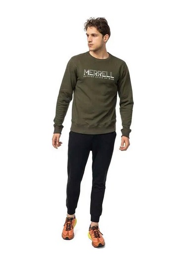 Merrell M25emılm-3u6 Emil M Erkek Eşofman Altı 001