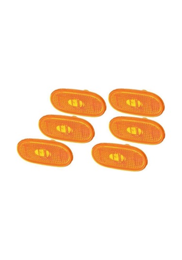 Sprinter W906 2006-2018 İçin 6x Araç Yan İşaret Lambası