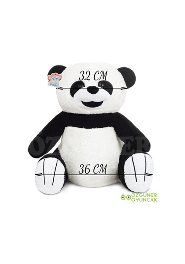 Sevimli Panda No 2