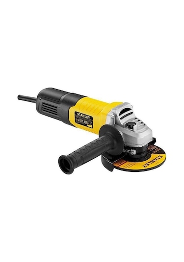 Stanley SG7115- 750W 115 MM Avuç Taşlama