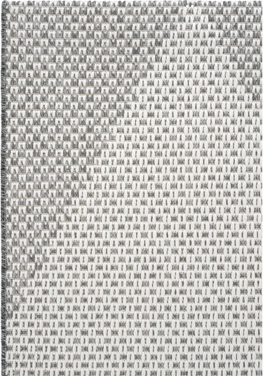 Cool Halı Grande 03 Gri Balkon Kilimi İnce Antre Hol Halısı Kaymaz Tabanlı Halı Yolluk Mutfak Kilimi