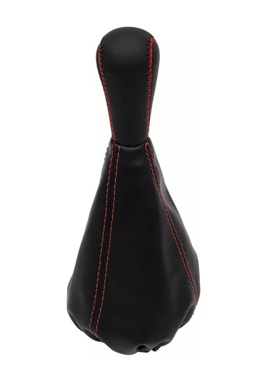 Glavdoroga Vites Topuzu - Vites Kolu Eko Deri - Vaz 2108, 2109, 21099 242475430 Siyah