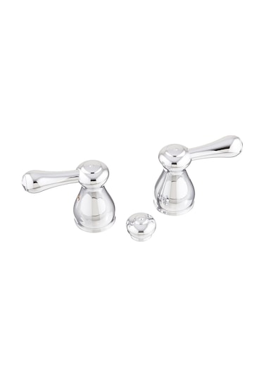Delta Faucet H278, Tek Boyut, Krom 4296