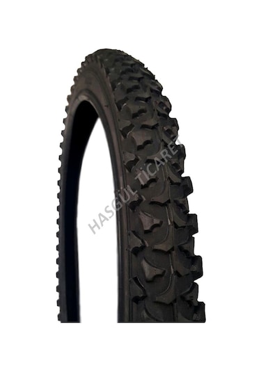 Hsgl Bisiklet Dış Lastik 26x1.95 Trazano