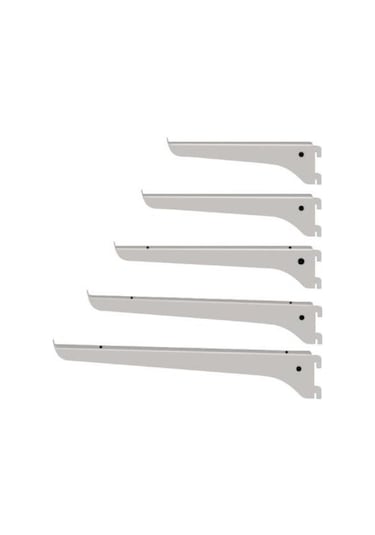 Rafburada Rafburada® Raf Destek Kolu, Ahşap Raf Desteği, Raf Tutucu Ayak