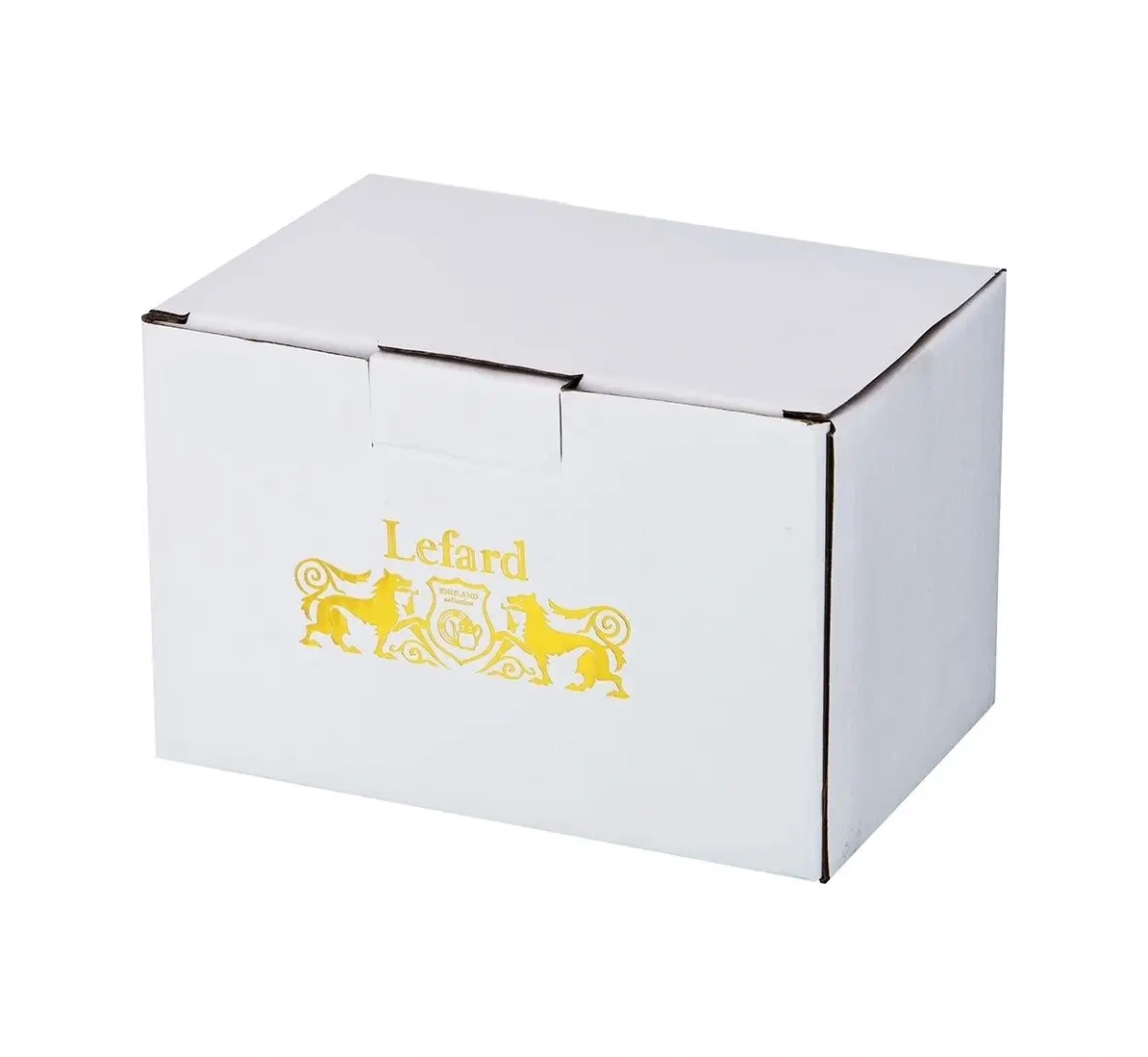 Lefard Porselen Demlik 500 Ml 152995779 Beyaz